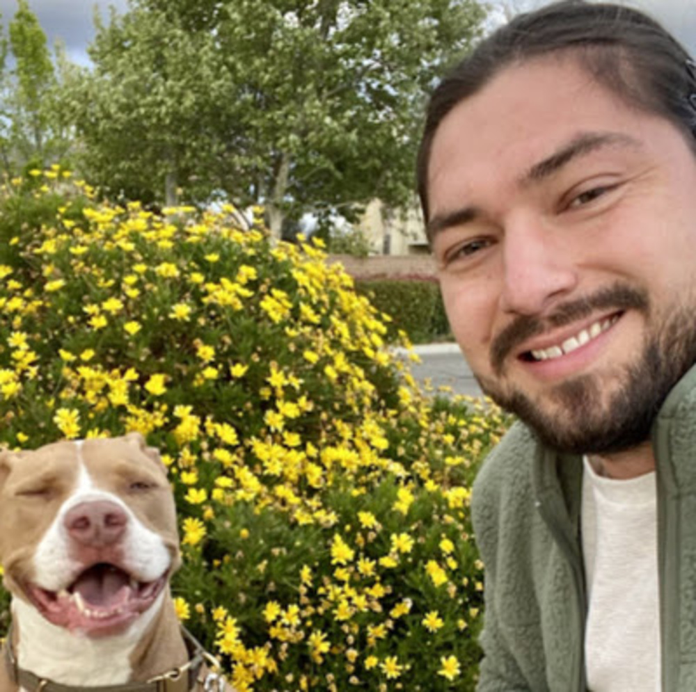 Meet your Posher, Steve